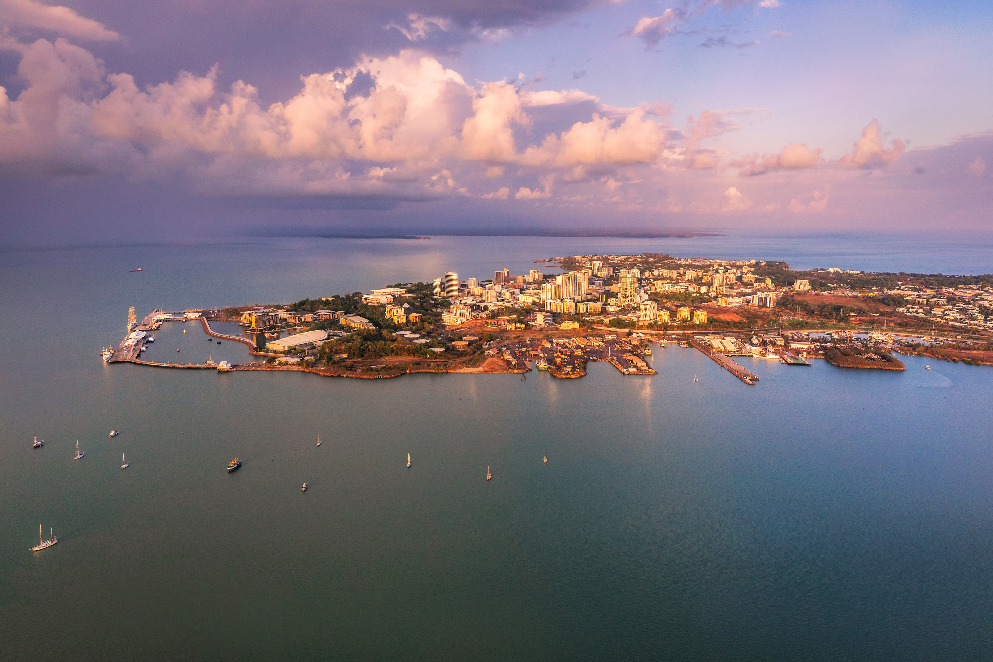 130432-34 - Aerial view of Darwin.jpg