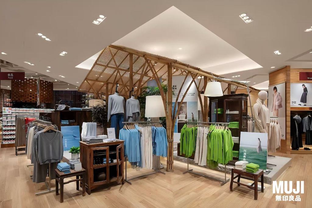 1775812991232993.jpg 图5. MUJI特别推出灵感源于“川流有息”、“流向生活”主视觉的限定色羊毛羊绒服装.jpg